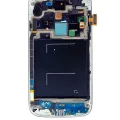 OLED Assembly With Frame For Samsung Galaxy S4 (i9500) (International Version) (Refurbished) (Black)