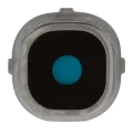 Back Camera Lens For Samsung Galaxy S4 (Black)