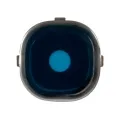 Back Camera Lens For Samsung Galaxy S4 (Black)