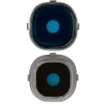 Back Camera Lens For Samsung Galaxy S4 (Black)