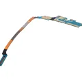 Charging Port Flex Cable For Samsung Galaxy S4 (i337) (AT&T)