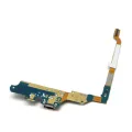 Charging Port Flex Cable For Samsung Galaxy S4 (i9500 / International)