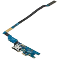 Charging Port Flex Cable For Samsung Galaxy S4 (L720T / i9505) (Sprint GSM / International)