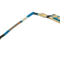 Charging Port Flex Cable For Samsung Galaxy S4 (L720T / i9505) (Sprint GSM / International)