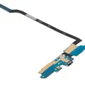 Charging Port Flex Cable For Samsung Galaxy S4 (L720) (Sprint)
