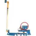 Charging Port Flex Cable For Samsung Galaxy S4 Active (I537) (AT&T)