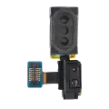 Earpiece Speaker Flex Cable For Samsung Galaxy S4