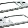 LCD Frame For Samsung Galaxy S4 (i337 / M919) (AT&T / T-Mobile)