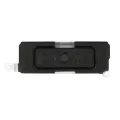 Home Button For Samsung Galaxy S4 (Black)