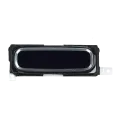 Home Button For Samsung Galaxy S4 (Black)