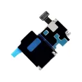 Sim Tray SD Card Reader For Samsung Galaxy S4 (i337 / M919) (AT&T / T-Mobile)