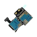 Sim Tray SD Card Reader For Samsung Galaxy S4 (i545) (Verizon)