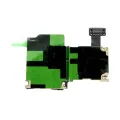 Sim Tray SD Card Reader For Samsung Galaxy S4 (L720) (Sprint)