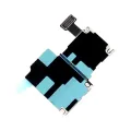 Sim Tray SD Card Reader For Samsung Galaxy S4 (L720) (Sprint)