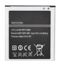 Replacement Battery For Samsung Galaxy S4 (B600BE)