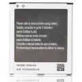 Replacement Battery For Samsung Galaxy S4 (B600BE)