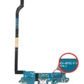 Charging Port Flex Cable For Samsung Galaxy S4 (R970) (US Cellular)