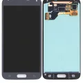 OLED Assembly Without Frame For Samsung Galaxy S5 (Refurbished) (Black)