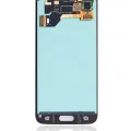 OLED Assembly Without Frame For Samsung Galaxy S5 (Refurbished) (Black)