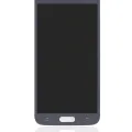 OLED Assembly Without Frame For Samsung Galaxy S5 (Refurbished) (Black)