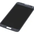 OLED Assembly Without Frame For Samsung Galaxy S5 (Refurbished) (Black)