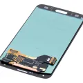 OLED Assembly Without Frame For Samsung Galaxy S5 (Refurbished) (Black)