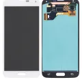 OLED Assembly Without Frame For Samsung Galaxy S5 (Refurbished) (White)