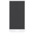 OLED Assembly Without Frame For Samsung Galaxy S5 (Refurbished) (White)