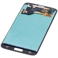 OLED Assembly Without Frame For Samsung Galaxy S5 (Refurbished) (White)