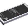 Replacement Battery For Samsung Galaxy S5 Mini (EB-BG800BBE)