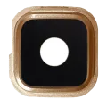 Back Camera Lens For Samsung Galaxy S5 (Gold)