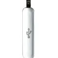 Charging Port Cover For Samsung Galaxy S5 (Silver)