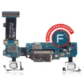 Charging Port Flex Cable For Samsung Galaxy S5 (G900F) (International Version)