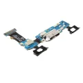 Charging Port Flex Cable For Samsung Galaxy S5 (G900F) (International Version)