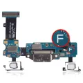 Charging Port Flex Cable For Samsung Galaxy S5 (G900F) (International Version)