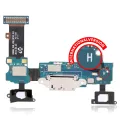 Charging Port Flex Cable For Samsung Galaxy S5 (G900H) (International Version)