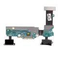 Charging Port Flex Cable For Samsung Galaxy S5 (G900H) (International Version)