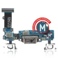 Charging Port Flex Cable For Samsung Galaxy S5 (G900M) (International Version)