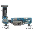 Charging Port Flex Cable For Samsung Galaxy S5 (G900M) (International Version)