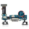Charging Port Flex Cable For Samsung Galaxy S5 (G900P) (Sprint)