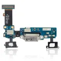 Charging Port Flex Cable For Samsung Galaxy S5 (G900P) (Sprint)
