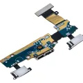 Charging Port Flex Cable For Samsung Galaxy S5 (G900P) (Sprint)