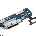 Charging Port Flex Cable For Samsung Galaxy S5 (G900P) (Sprint)