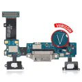 Charging Port Flex Cable For Samsung Galaxy S5 (G900V) (Verizon)