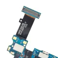 Charging Port Flex Cable For Samsung Galaxy S5 (G900V) (Verizon)