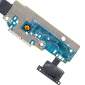 Charging Port Flex Cable For Samsung Galaxy S5 (G900V) (Verizon)