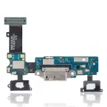 Charging Port Flex Cable For Samsung Galaxy S5 (G900V) (Verizon)