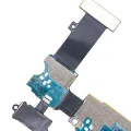 Charging Port Flex Cable For Samsung Galaxy S5 (G900V) (Verizon)