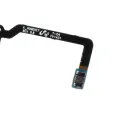 Home Button With Flex Cable For Samsung Galaxy S5 (Gold)