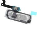 Home Button With Flex Cable For Samsung Galaxy S5 (Gold)